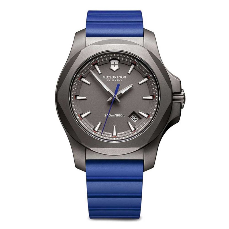 VICTORINOX SWISS ARMY I.N.O.X.241759 MEN’S WATCH