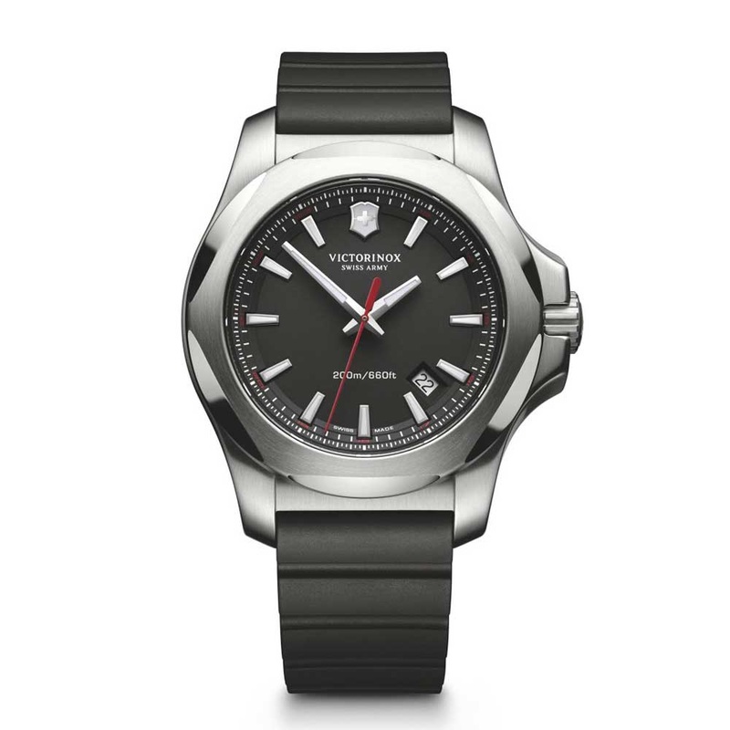 VICTORINOX SWISS ARMY INOX 241682.1 MEN’S WATCH