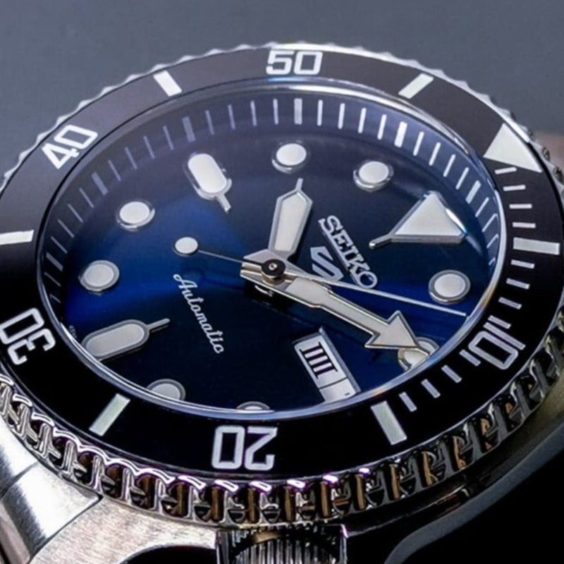 OCEAN’S 11 – SPECIAL CUSTOM WATCH