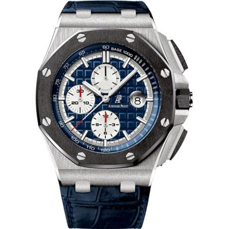 Audemars Piguet Royal Oak Offshore Chronograph Watch – 26401PO.OO.A018CR.01