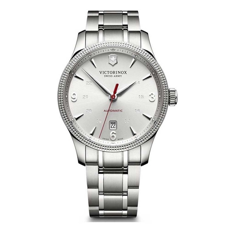 VICTORINOX SWISS ARMY ALLIANCE 241715.1 MEN’S WATCH