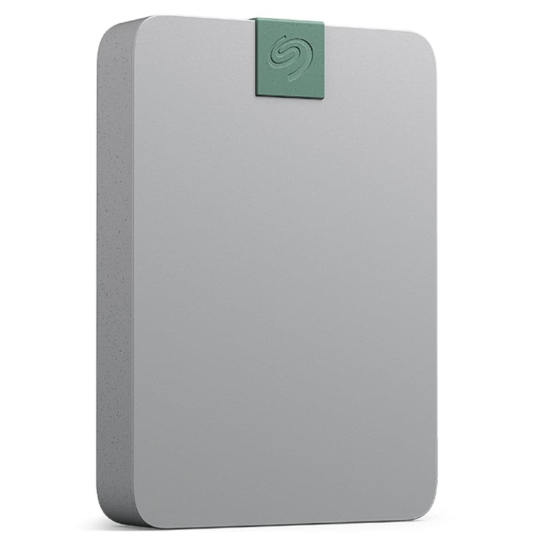 Seagate Pebble Grey HDD STMA5000400