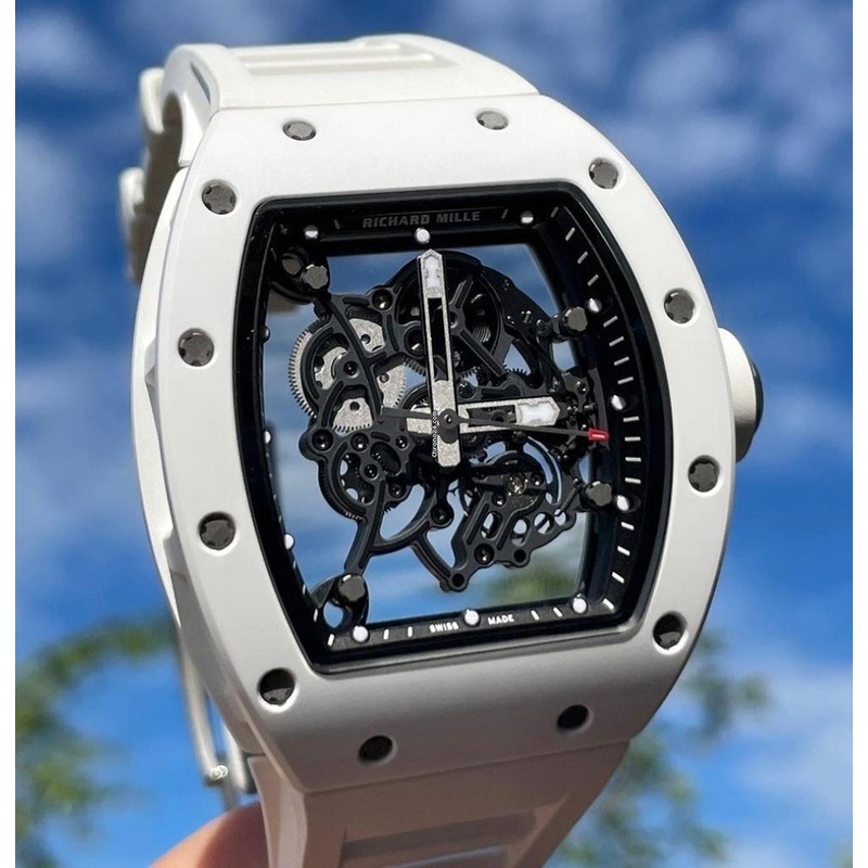 Richard Mille RM 055 Bubba Watson RM 055