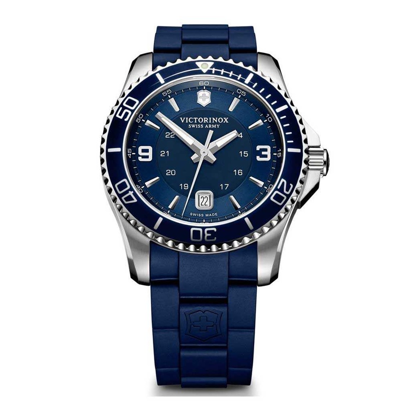 VICTORINOX SWISS ARMY MAVERICK 241603 MEN’S WATCH