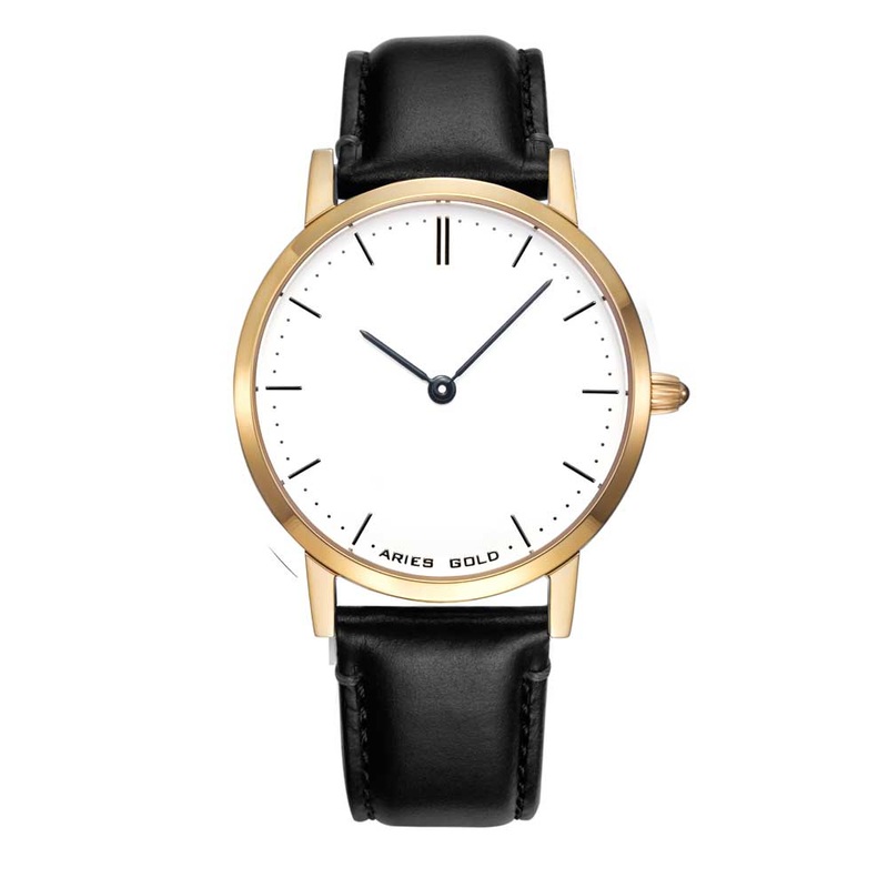 Aries Gold Urban Tango L 1008 G-W Women’s Watch