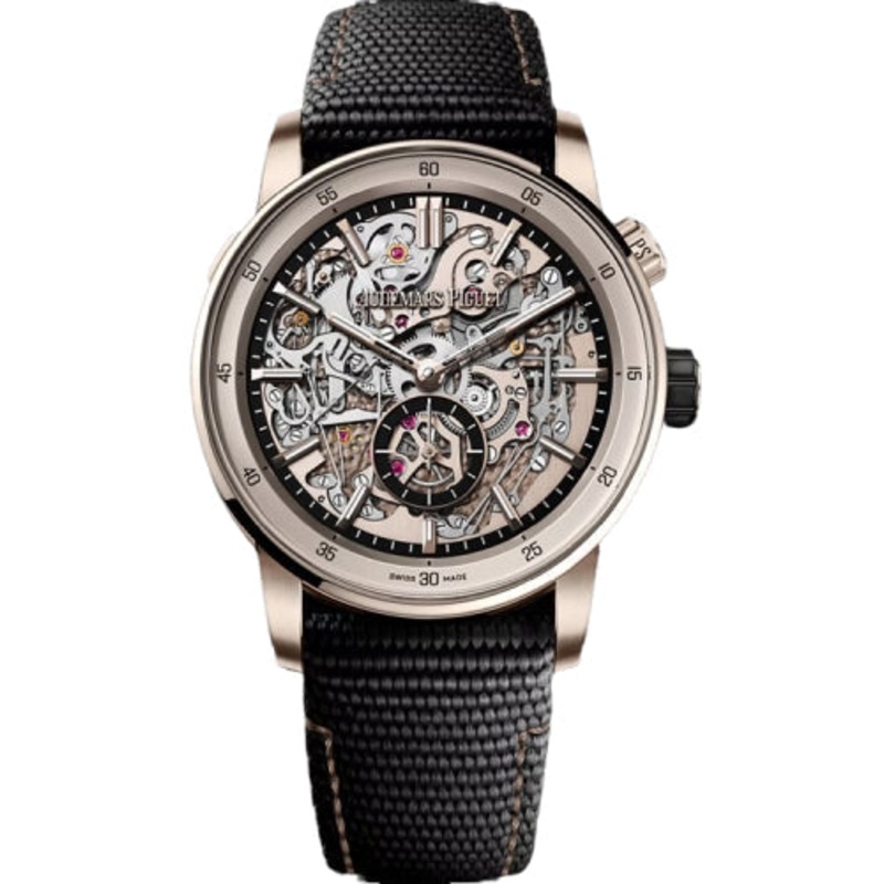 Audemars Piguet Code 11.59 Grande Sonnerie Carillon Supersonnerie “150th Anniversary – 26397QS.OO.D002KB.01