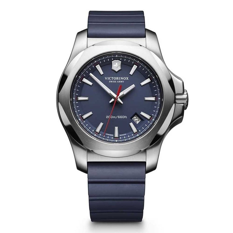VICTORINOX SWISS ARMY INOX 241688.1 MEN’S WATCH