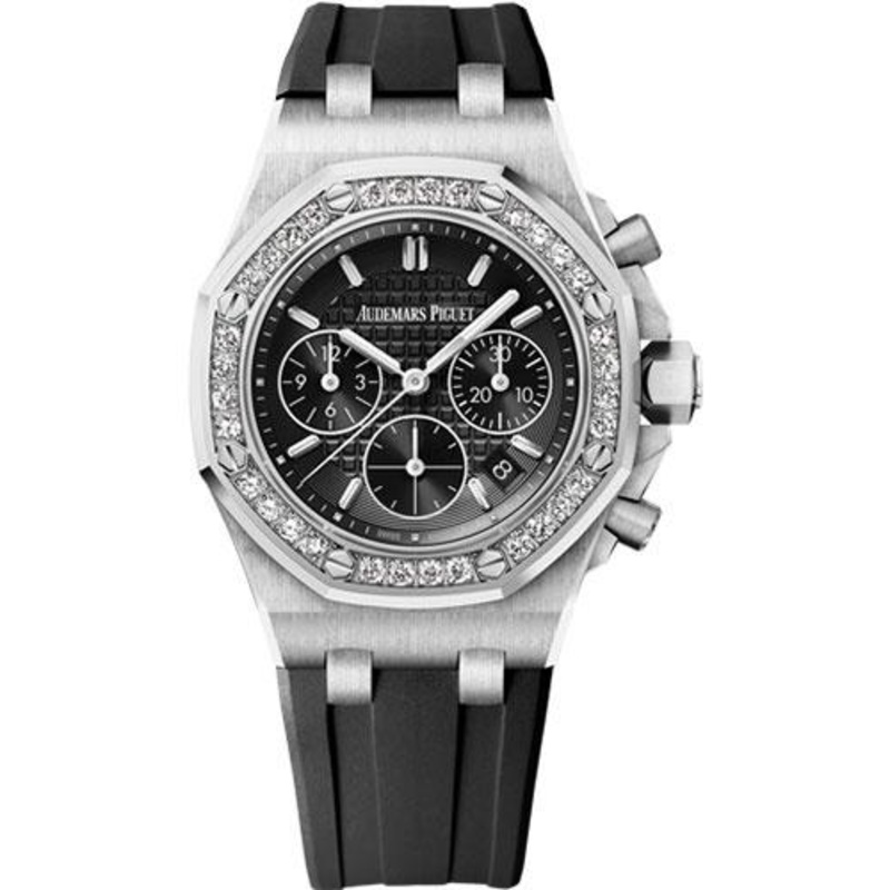 Audemars Piguet Royal Oak Offshore Chronograph Watch – 26231ST.ZZ.D002CA.01