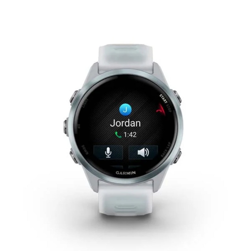 Garmin Forerunner 570 – 42mm GPS Running Smartwatch GM-010-02970-41