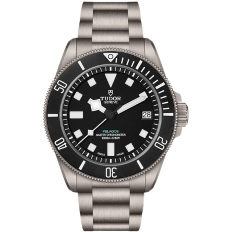 Tudor Pelagos Ultra 43mm Mens Watch