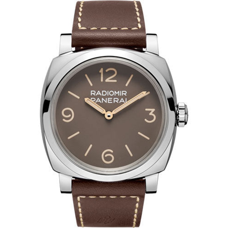 Panerai Radiomir 1940 3 Days Acciaio Watch – PAM00662