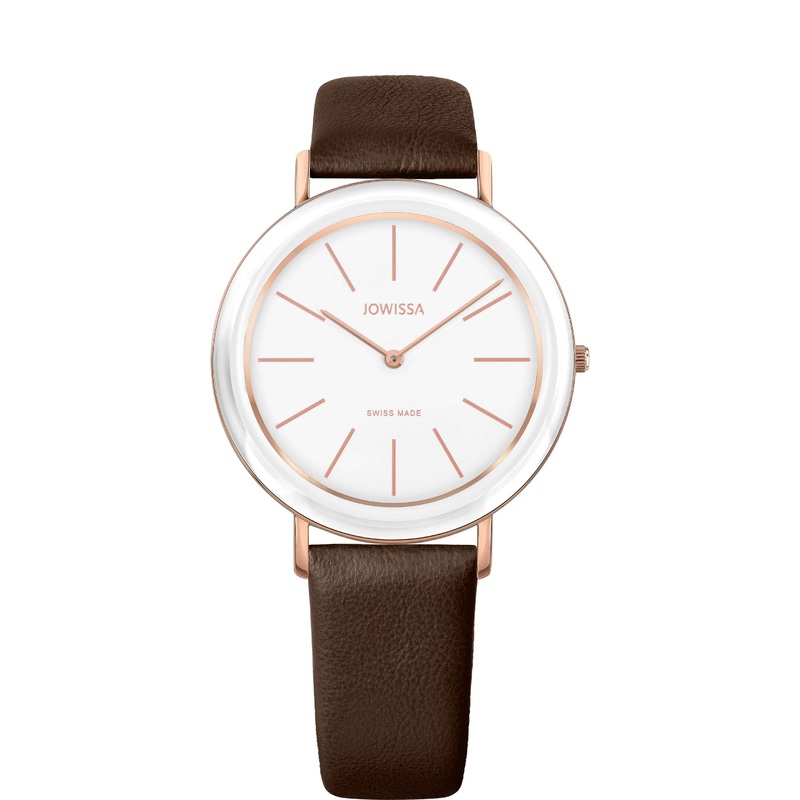 Alto Swiss Ladies Watch J4.367.L