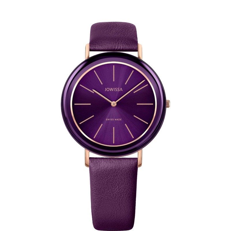 Alto Swiss Ladies Watch J4.380.L