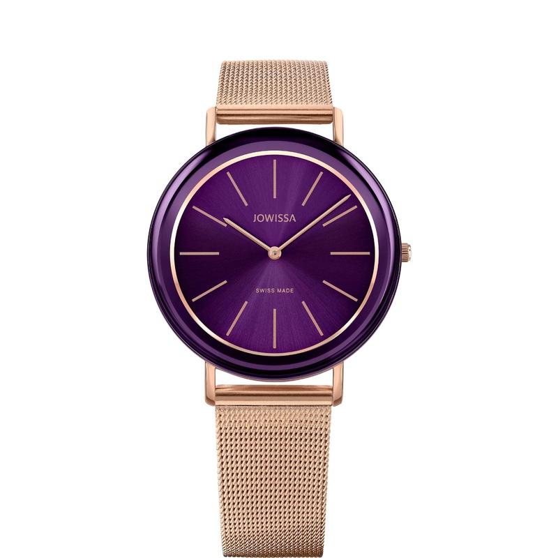 Alto Swiss Ladies Watch J4.381.L