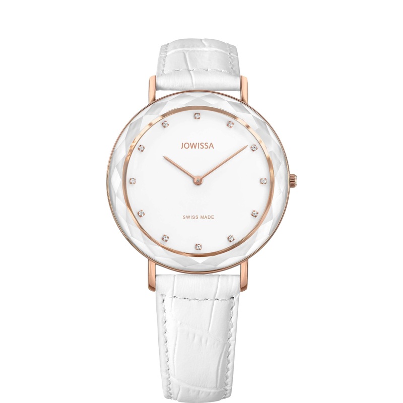 Aura Swiss Ladies Watch J5.562.L