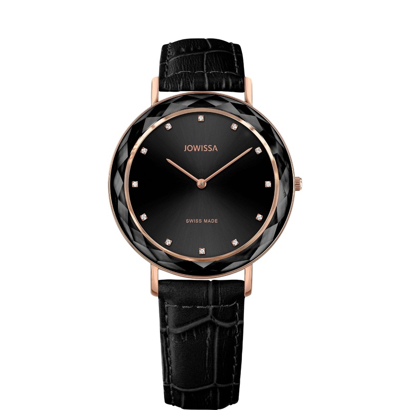 Aura Swiss Ladies Watch J5.563.L