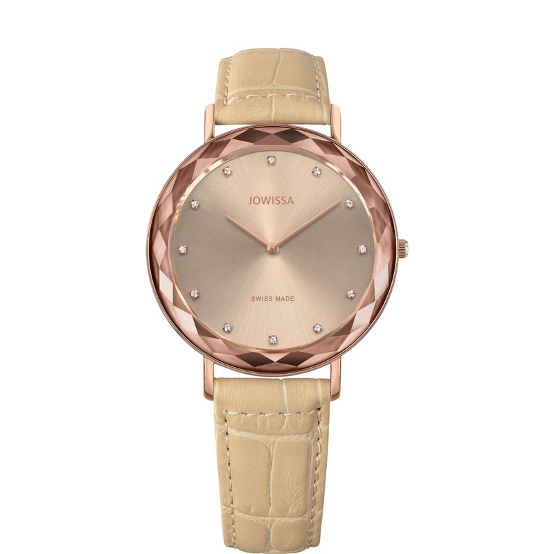 Aura Swiss Ladies Watch J5.565.L