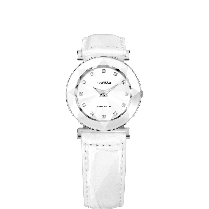 Facet Swiss Ladies Watch J5.467.M