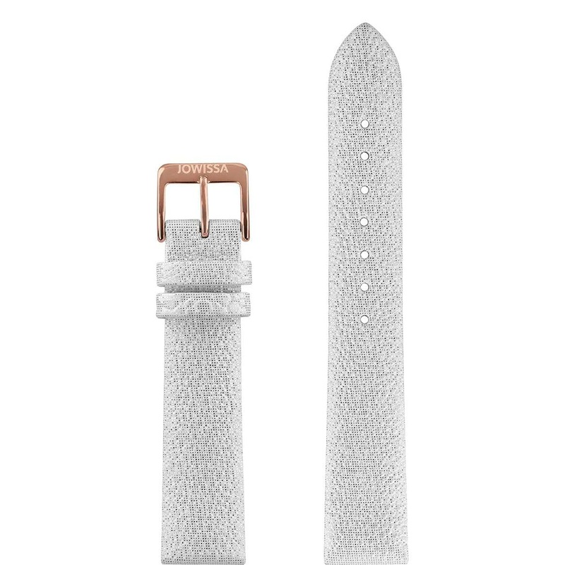 Leather Watch Strap E3.1107