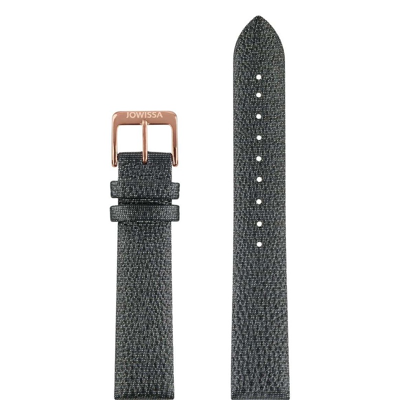Leather Watch Strap E3.1108