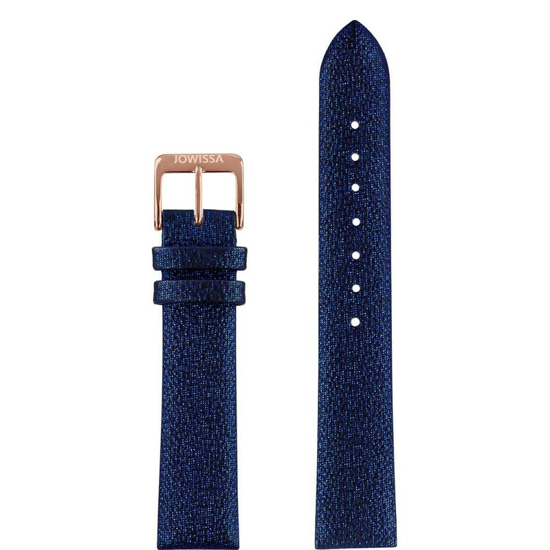 Leather Watch Strap E3.1113