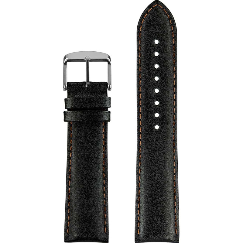 Leather Watch Strap E3.1363
