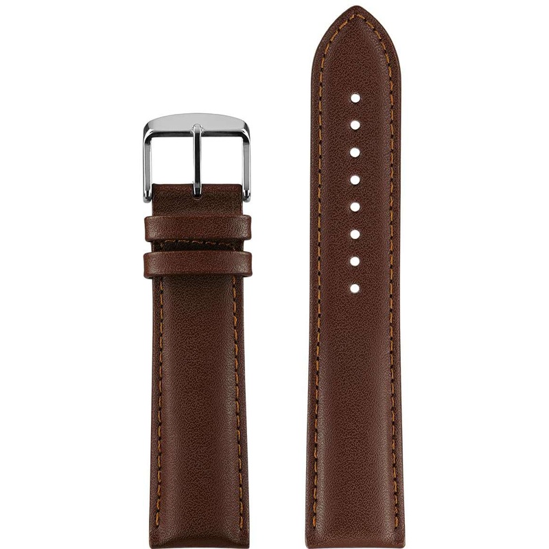 Leather Watch Strap E3.1364