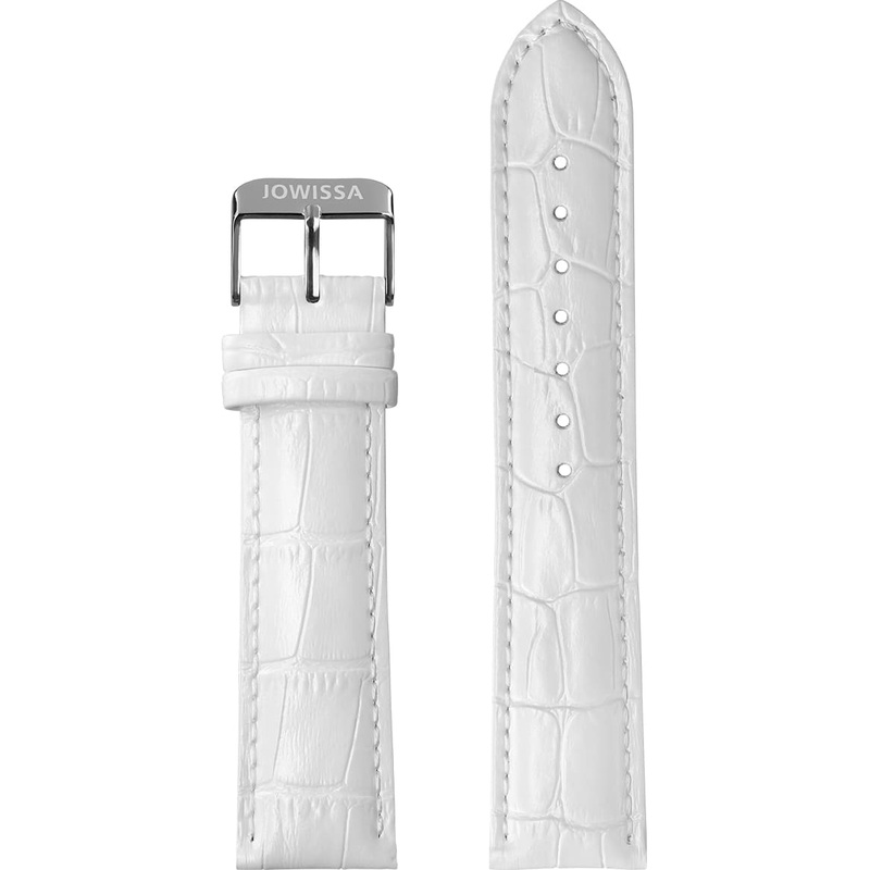 Mat Leather Watch Strap E3.1097