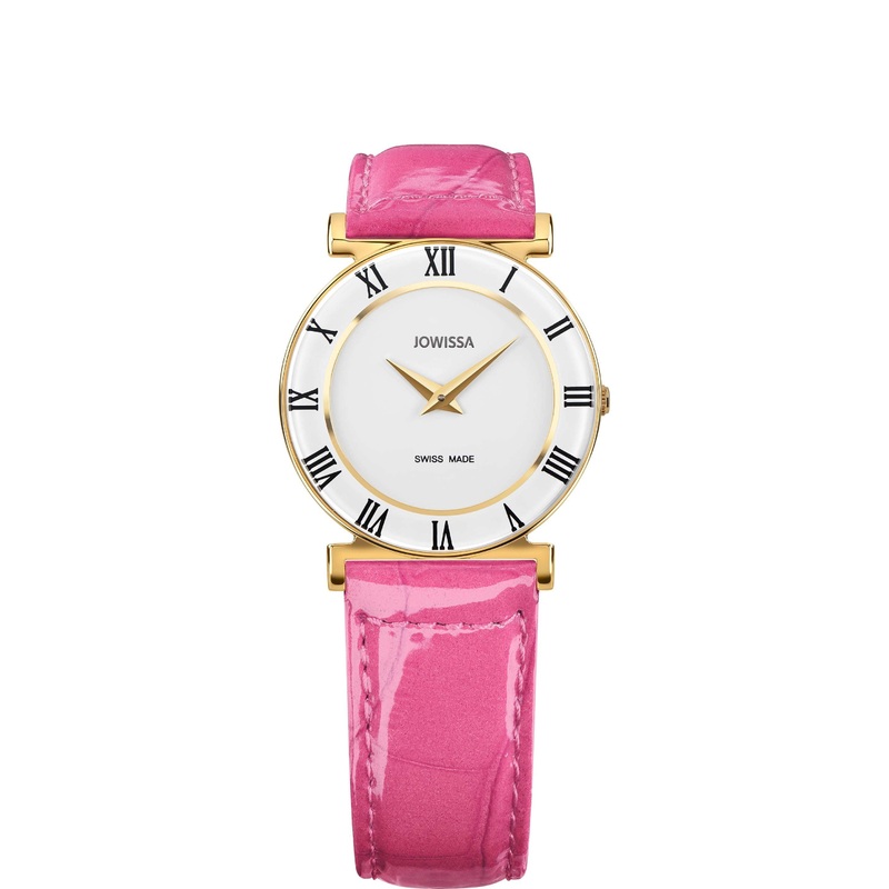 Roma Colori Swiss Ladies Watch J2.101.M