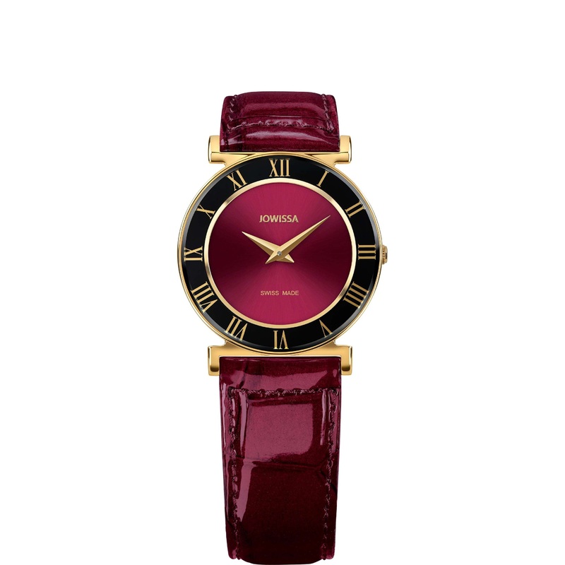 Roma Swiss Ladies Watch J2.043.M