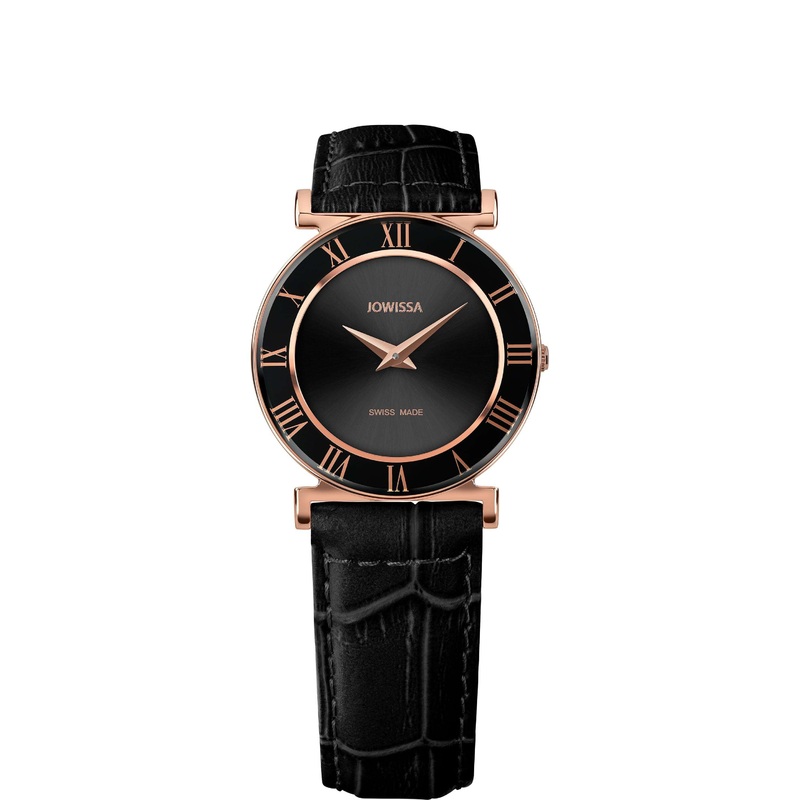 Roma Swiss Ladies Watch J2.261.M