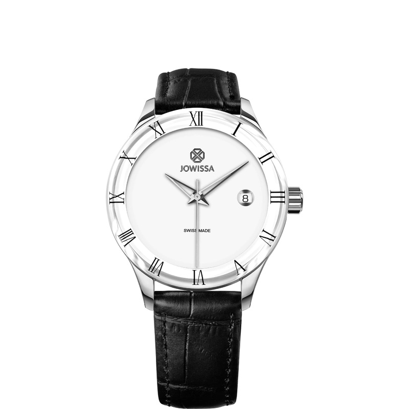 Romo Swiss Made Watch J2.191.M