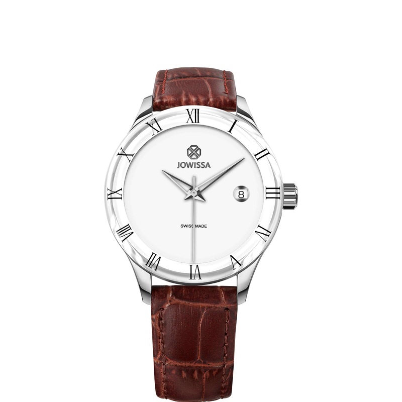 Romo Swiss Made Watch J2.192.M