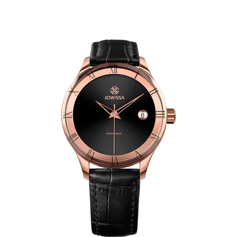 Romo Swiss Made Watch J2.199.M