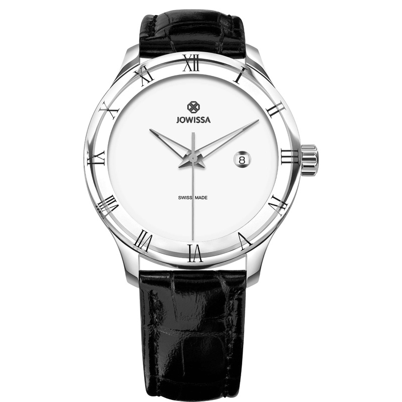 Romo Swiss Men’s Watch J2.191.L