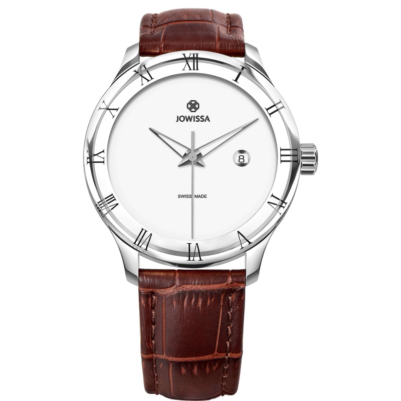 Romo Swiss Men’s Watch J2.192.L