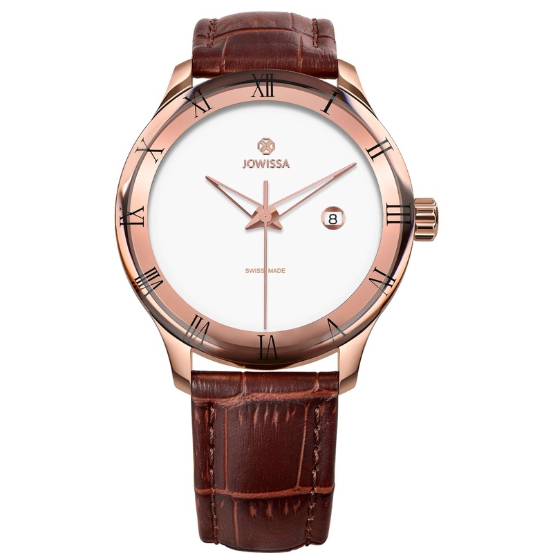 Romo Swiss Men’s Watch J2.197.L