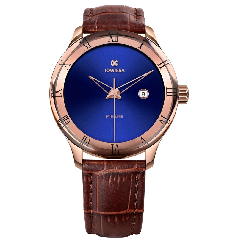 Romo Swiss Men’s Watch J2.198.L