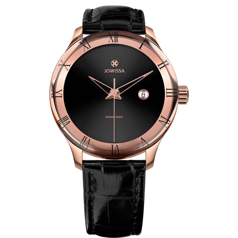 Romo Swiss Men’s Watch J2.199.L