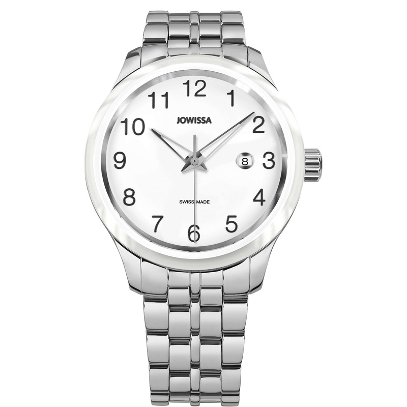 Tiro Swiss Ladies Watch J4.227.L