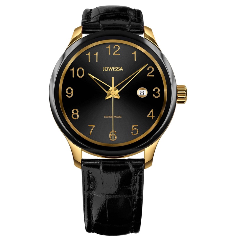 Tiro Swiss Ladies Watch J4.330.L
