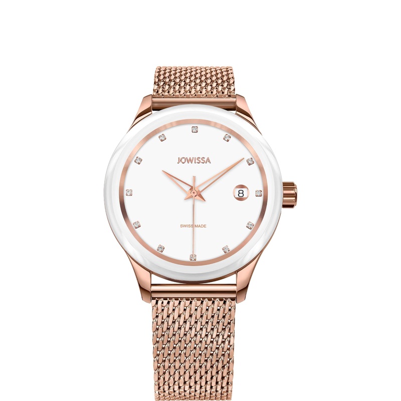 Tiro Swiss Made Watch J4.225.M