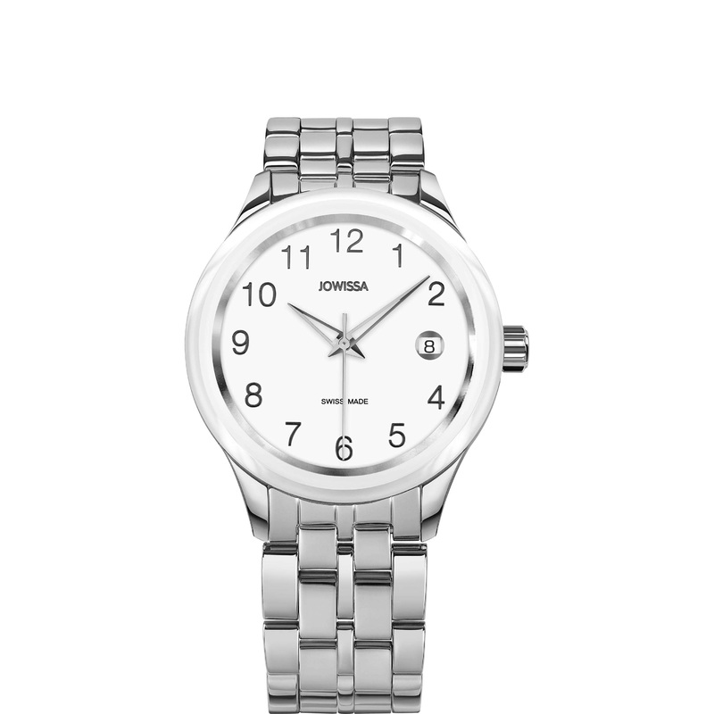 Tiro Swiss Made Watch J4.227.M