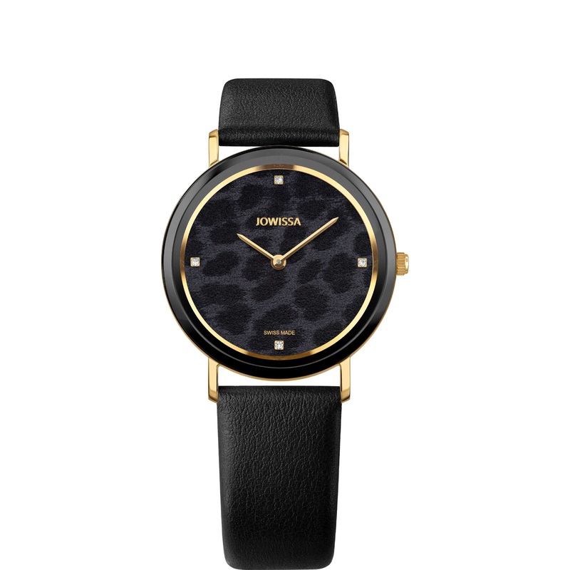 AnWy Swiss Ladies Watch J6.316.L
