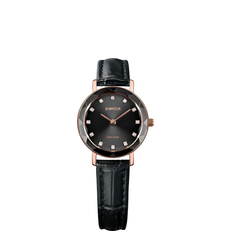 Aura Swiss Ladies Watch J5.640.S