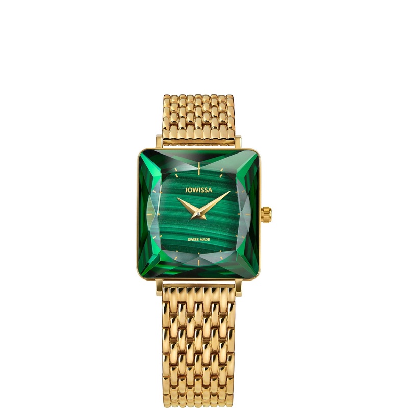 Facet Princess Swiss Ladies Watch J8.774.M