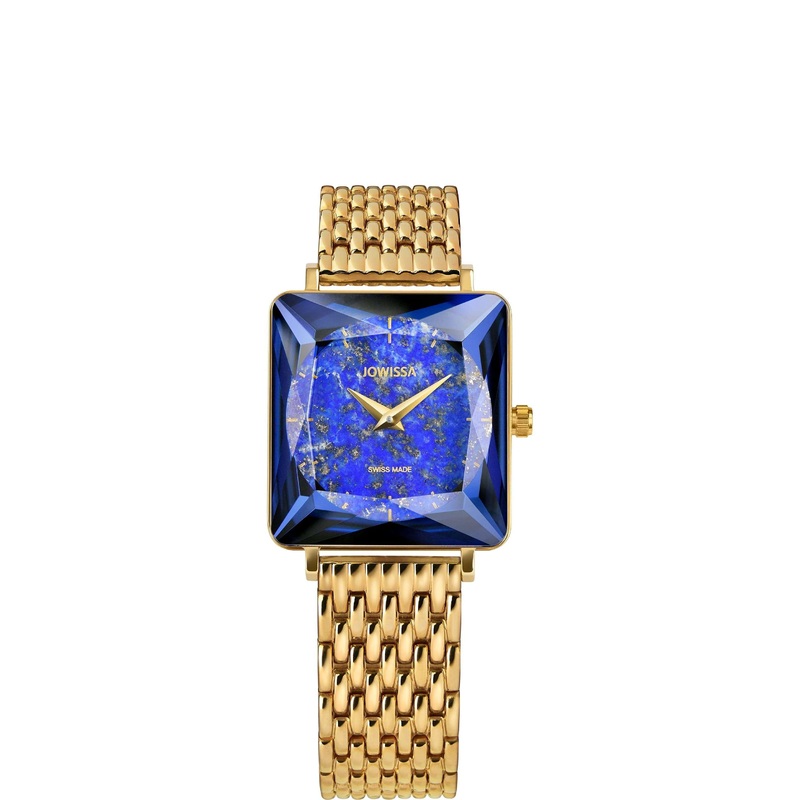 Facet Princess Swiss Ladies Watch J8.775.M