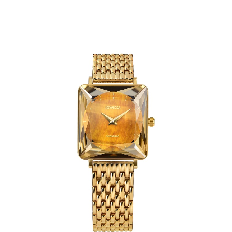 Facet Princess Swiss Ladies Watch J8.776.M