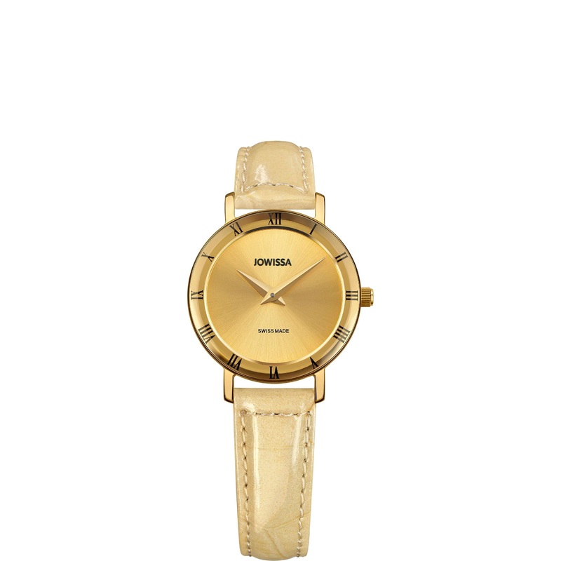 Roma Swiss Ladies Watch J2.269.S