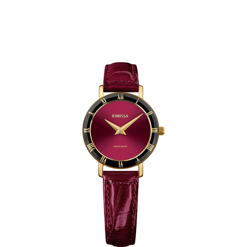 Roma Swiss Ladies Watch J2.272.S